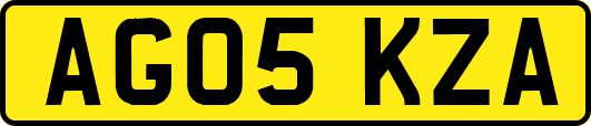 AG05KZA