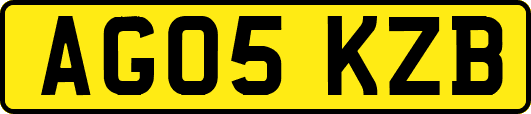 AG05KZB