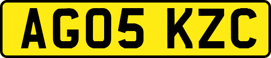 AG05KZC