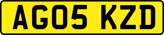 AG05KZD