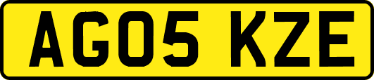 AG05KZE