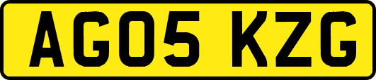 AG05KZG