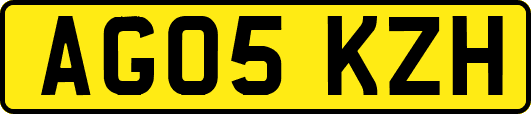 AG05KZH