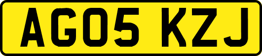 AG05KZJ