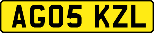 AG05KZL