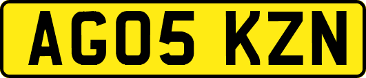AG05KZN