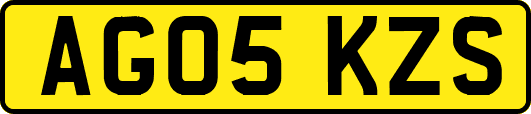 AG05KZS