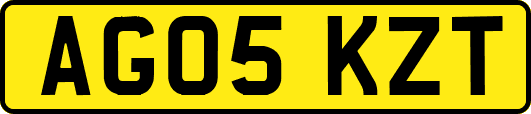 AG05KZT