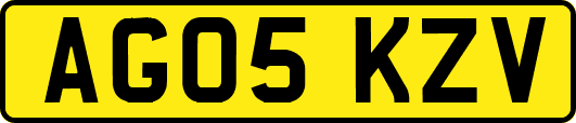 AG05KZV