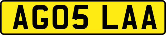 AG05LAA