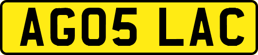 AG05LAC