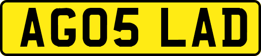 AG05LAD