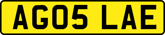 AG05LAE
