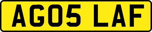 AG05LAF