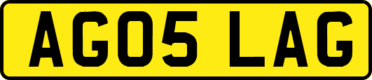 AG05LAG