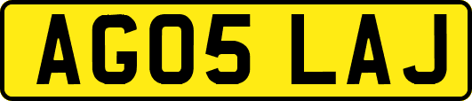 AG05LAJ