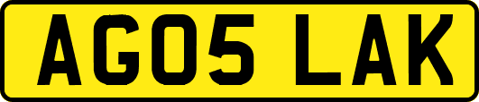 AG05LAK
