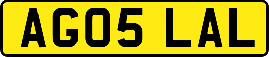 AG05LAL