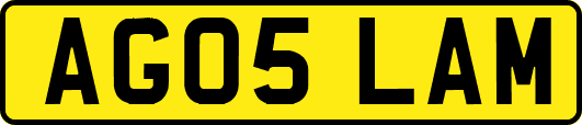 AG05LAM
