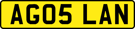 AG05LAN