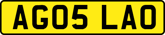 AG05LAO