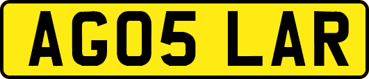 AG05LAR