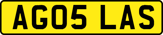 AG05LAS