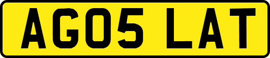 AG05LAT
