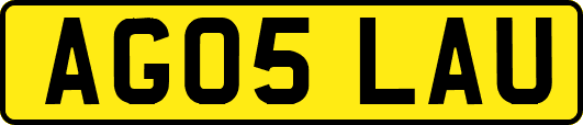 AG05LAU