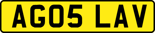 AG05LAV