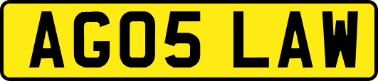AG05LAW