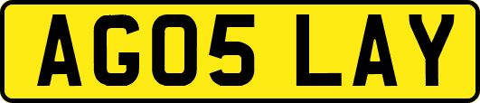 AG05LAY