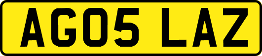 AG05LAZ