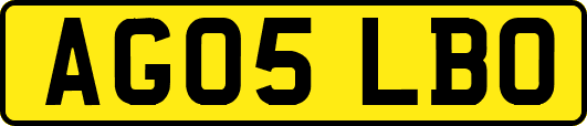 AG05LBO