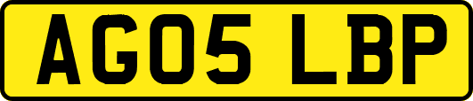AG05LBP