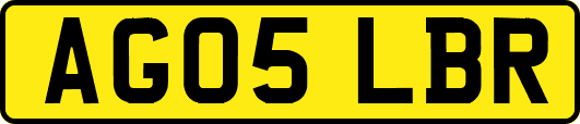 AG05LBR