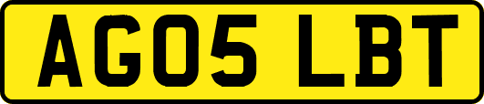AG05LBT