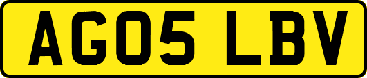 AG05LBV