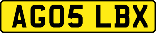 AG05LBX