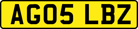 AG05LBZ