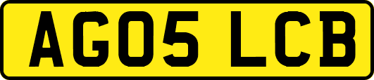 AG05LCB