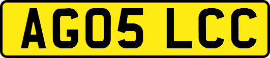 AG05LCC