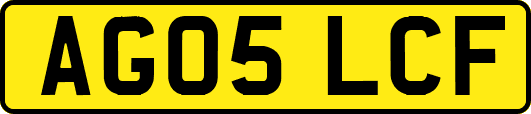 AG05LCF