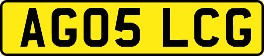 AG05LCG