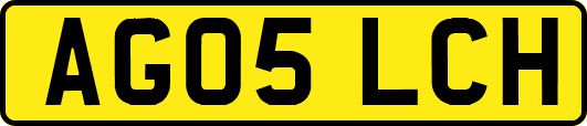 AG05LCH