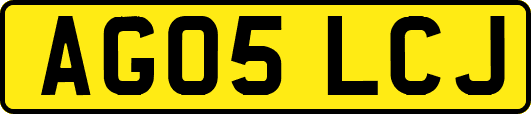 AG05LCJ