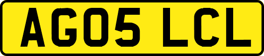AG05LCL