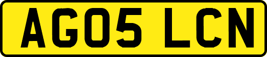 AG05LCN