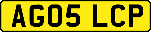 AG05LCP