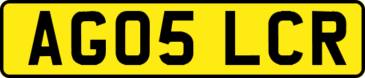 AG05LCR